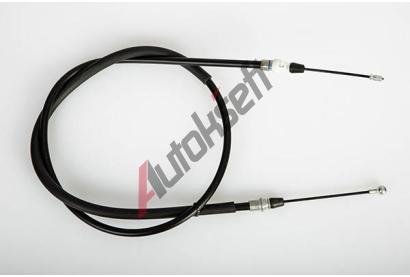 HELLA PAGID Tan lanko parkovac brzdy HPG 8AS 355 669-991, 8AS 355 669-991