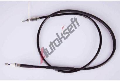 HELLA PAGID Ta�n� lanko parkovac� brzdy HPG 8AS 355 670-291, 8AS 355 670-291