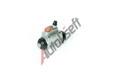 HELLA PAGID Brzdov vleek HPG 8AW 355 531-281, 8AW 355 531-281