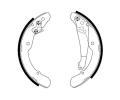 Sada brzdovch elist HELLA PAGID ‐ HPG 8DB 355 001-691