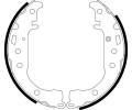 Sada brzdov�ch �elist�&nbsp;HELLA PAGID&nbsp;&dash;&nbsp;HPG 8DB 355 001-771