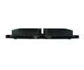 HELLA PAGID Sada brzdovch destiek HPG 8DB 355 005-351, 8DB 355 005-351