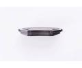 HELLA PAGID Sada brzdovch destiek HPG 8DB 355 005-591, 8DB 355 005-591
