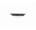 HELLA PAGID Sada brzdovch destiek HPG 8DB 355 006-661, 8DB 355 006-661