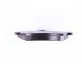 HELLA PAGID Sada brzdovch destiek HPG 8DB 355 006-701, 8DB 355 006-701