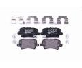 HELLA PAGID Sada brzdov�ch desti�ek&nbsp;&dash;&nbsp;HPG 8DB 355 006-751