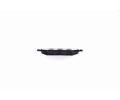 HELLA PAGID Sada brzdovch destiek HPG 8DB 355 006-861, 8DB 355 006-861