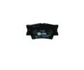 HELLA PAGID Sada brzdovch destiek HPG 8DB 355 006-881, 8DB 355 006-881
