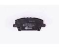 HELLA PAGID Sada brzdov�ch desti�ek HPG 8DB 355 006-911, 8DB 355 006-911