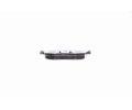 HELLA PAGID Sada brzdovch destiek HPG 8DB 355 006-951, 8DB 355 006-951