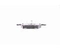 HELLA PAGID Sada brzdovch destiek HPG 8DB 355 008-001, 8DB 355 008-001