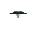 HELLA PAGID Sada brzdovch destiek HPG 8DB 355 008-091, 8DB 355 008-091
