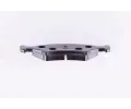 HELLA PAGID Sada brzdovch destiek HPG 8DB 355 008-241, 8DB 355 008-241