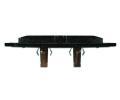 HELLA PAGID Sada brzdovch destiek HPG 8DB 355 008-261, 8DB 355 008-261