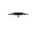 HELLA PAGID Sada brzdovch destiek HPG 8DB 355 008-351, 8DB 355 008-351