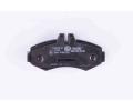 HELLA PAGID Sada brzdov�ch desti�ek HPG 8DB 355 008-631, 8DB 355 008-631