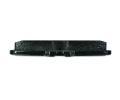 HELLA PAGID Sada brzdovch destiek HPG 8DB 355 008-651, 8DB 355 008-651