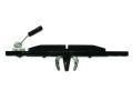 HELLA PAGID Sada brzdovch destiek HPG 8DB 355 008-661, 8DB 355 008-661