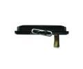HELLA PAGID Sada brzdovch destiek HPG 8DB 355 008-721, 8DB 355 008-721