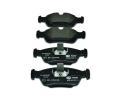 HELLA PAGID Sada brzdovch destiek ‐ HPG 8DB 355 008-741