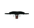 HELLA PAGID Sada brzdovch destiek HPG 8DB 355 008-741, 8DB 355 008-741