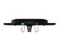 HELLA PAGID Sada brzdovch destiek HPG 8DB 355 008-851, 8DB 355 008-851