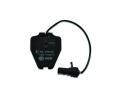 HELLA PAGID Sada brzdovch destiek HPG 8DB 355 009-031, 8DB 355 009-031