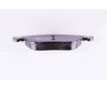 HELLA PAGID Sada brzdovch destiek HPG 8DB 355 009-111, 8DB 355 009-111