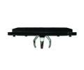 HELLA PAGID Sada brzdovch destiek HPG 8DB 355 009-241, 8DB 355 009-241