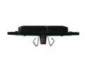HELLA PAGID Sada brzdovch destiek HPG 8DB 355 009-311, 8DB 355 009-311