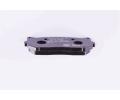 HELLA PAGID Sada brzdovch destiek HPG 8DB 355 009-341, 8DB 355 009-341