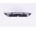 HELLA PAGID Sada brzdovch destiek HPG 8DB 355 009-381, 8DB 355 009-381