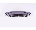 HELLA PAGID Sada brzdovch destiek HPG 8DB 355 009-461, 8DB 355 009-461