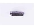 HELLA PAGID Sada brzdovch destiek HPG 8DB 355 009-501, 8DB 355 009-501