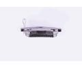 HELLA PAGID Sada brzdovch destiek HPG 8DB 355 009-581, 8DB 355 009-581