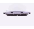 HELLA PAGID Sada brzdovch destiek HPG 8DB 355 009-661, 8DB 355 009-661