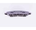 HELLA PAGID Sada brzdov�ch desti�ek HPG 8DB 355 009-671, 8DB 355 009-671