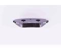 HELLA PAGID Sada brzdovch destiek HPG 8DB 355 009-741, 8DB 355 009-741