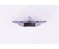 HELLA PAGID Sada brzdovch destiek HPG 8DB 355 009-801, 8DB 355 009-801