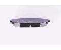 HELLA PAGID Sada brzdovch destiek HPG 8DB 355 009-961, 8DB 355 009-961
