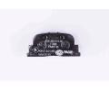 HELLA PAGID Sada brzdovch destiek HPG 8DB 355 010-001, 8DB 355 010-001