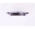 HELLA PAGID Sada brzdovch destiek HPG 8DB 355 010-021, 8DB 355 010-021