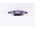 HELLA PAGID Sada brzdovch destiek HPG 8DB 355 010-201, 8DB 355 010-201