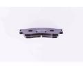 HELLA PAGID Sada brzdovch destiek HPG 8DB 355 010-251, 8DB 355 010-251