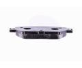 HELLA PAGID Sada brzdovch destiek HPG 8DB 355 010-431, 8DB 355 010-431