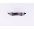 HELLA PAGID Sada brzdovch destiek HPG 8DB 355 010-481, 8DB 355 010-481