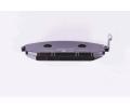 HELLA PAGID Sada brzdovch destiek HPG 8DB 355 010-511, 8DB 355 010-511