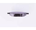 HELLA PAGID Sada brzdovch destiek HPG 8DB 355 010-551, 8DB 355 010-551