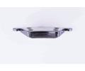HELLA PAGID Sada brzdovch destiek HPG 8DB 355 010-631, 8DB 355 010-631