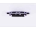 HELLA PAGID Sada brzdovch destiek HPG 8DB 355 010-811, 8DB 355 010-811